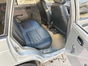 Suzuki Mehran VX 2005 for Sale