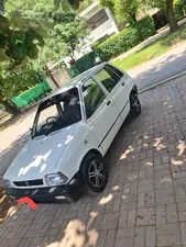 Suzuki Mehran VX 2006 for Sale