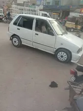 Suzuki Mehran VX 2006 for Sale