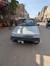 Suzuki Mehran VXR 2007 for Sale
