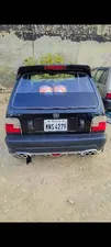 Suzuki Mehran VXR 2011 for Sale