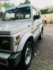 Suzuki Potohar Basegrade 2002 for Sale
