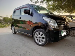Suzuki Wagon R FX Limited 2010 for Sale