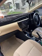 Toyota Corolla 2018 for Sale