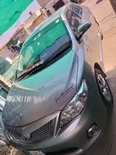 Toyota Corolla GLi 1.3 VVTi 2010 for Sale