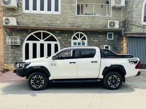 Toyota Hilux Revo V Automatic 2.8 2021 for Sale