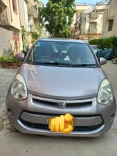 Toyota Passo X G Package 2015 for Sale