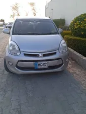 Toyota Passo X L Package 2016 for Sale