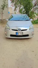 Toyota Prius S LED Edition 1.8 2011 for Sale