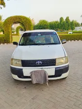 Toyota Probox GL 2006 for Sale