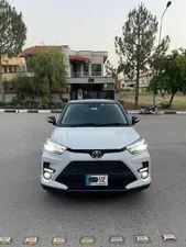 Toyota Raize Z 2019 for Sale