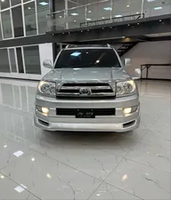 Toyota Surf SSR-G 3.4 2004 for Sale