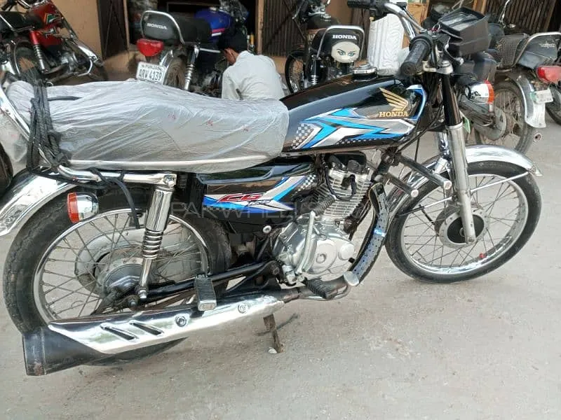 Toyo 70cc 2018 for Sale Image-1