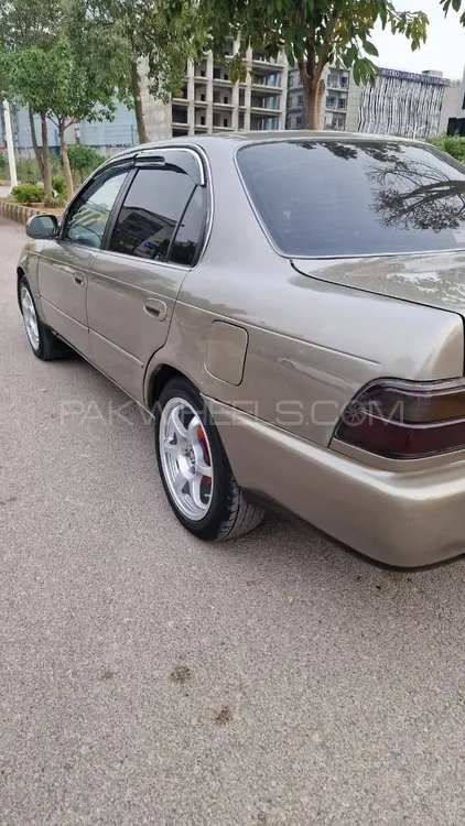 Toyota Corolla 1994 for Sale in Rawalpindi Image-1