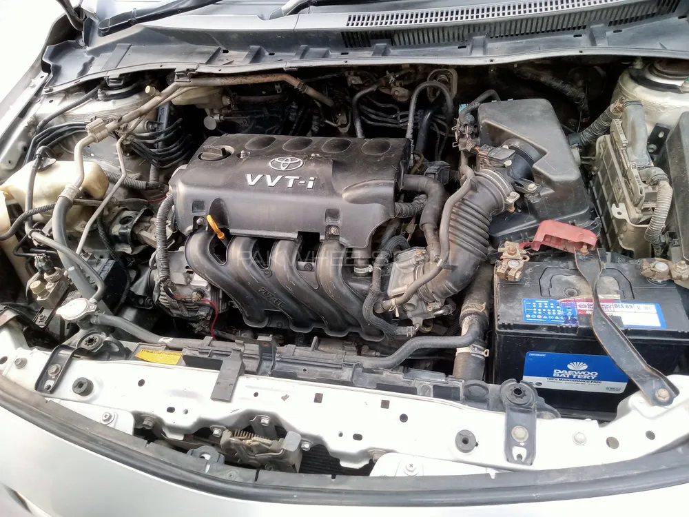 Toyota Corolla 2010 for Sale in Lahore Image-1