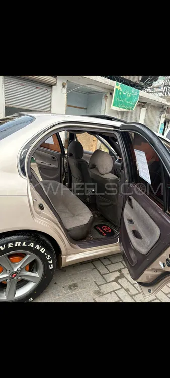 ٹویوٹا کرولا 1992 for Sale in پشاور Image-1