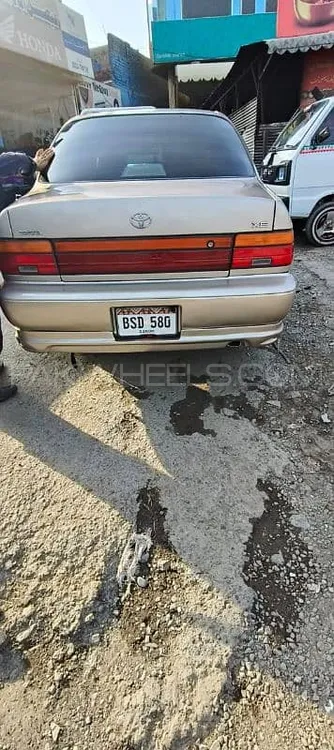 Toyota Corolla 1994 for Sale in Islamabad Image-1