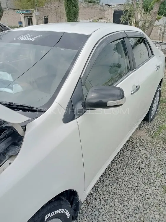Toyota Corolla 2009 for Sale in Malakand Agency Image-1