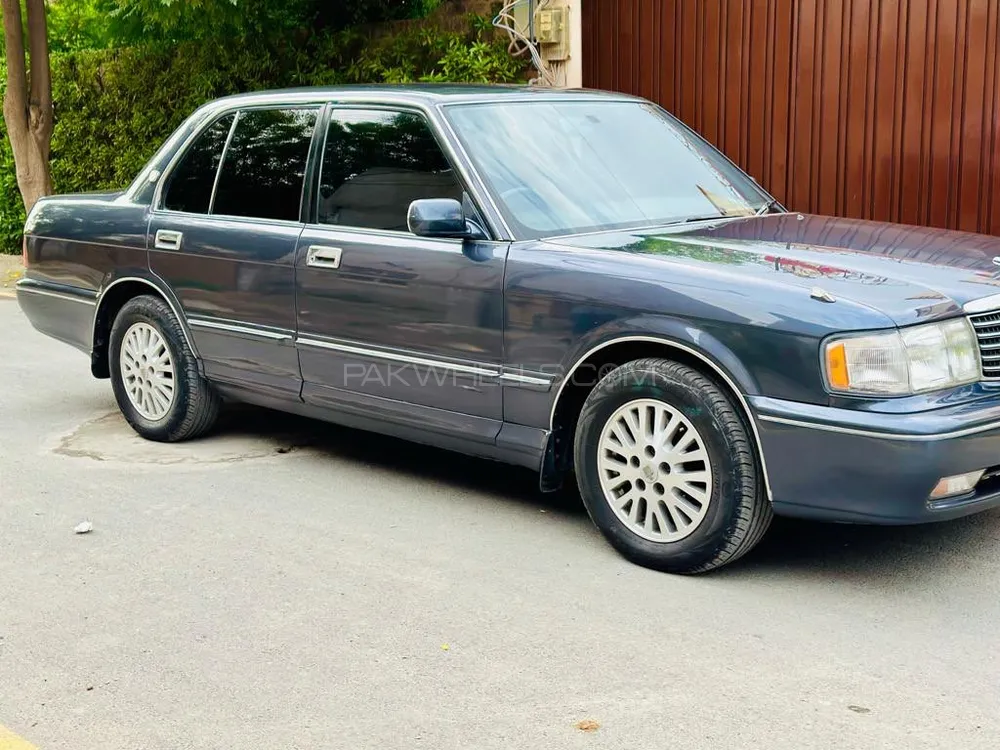 Toyota Crown 1992 for Sale in Sargodha Image-1