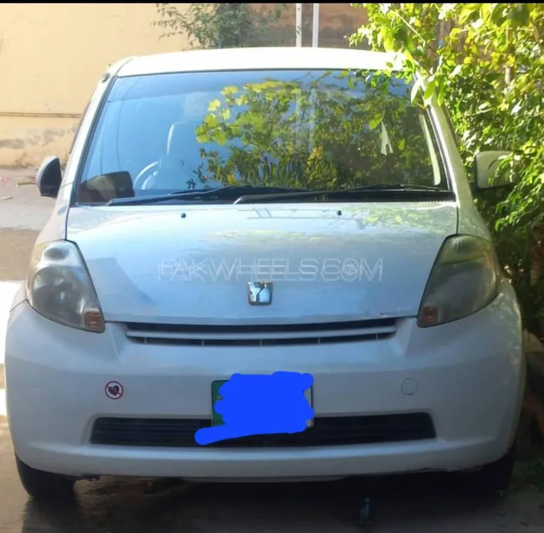 Toyota Passo 2006 for Sale in Rawalpindi Image-1