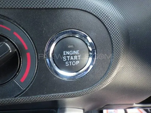 Toyota Raize 2021 for Sale in Peshawar Image-1