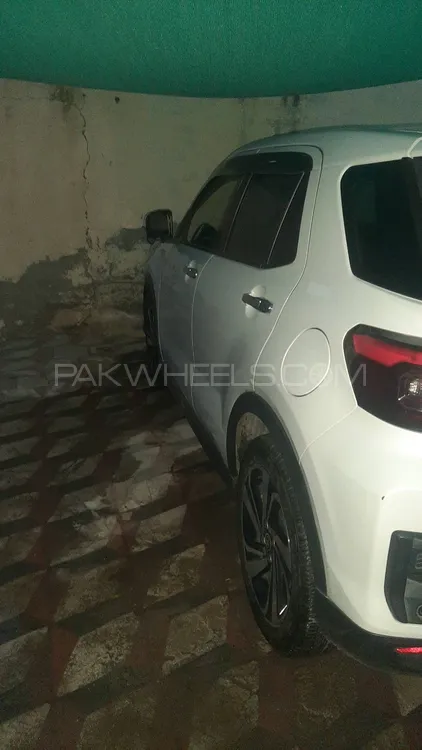 Toyota Raize 2020 for Sale in Swabi Image-1