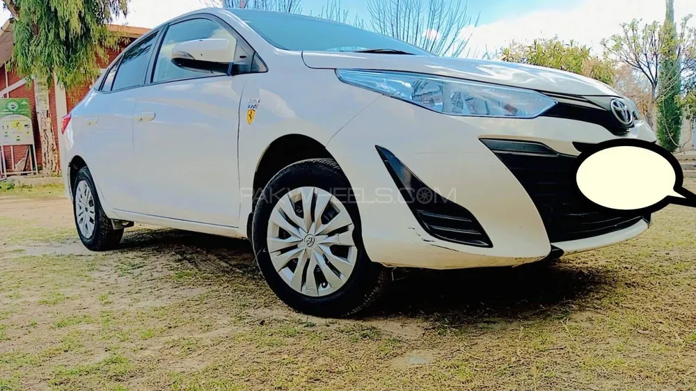 ٹویوٹا یارس سیڈان 2020 for Sale in کوئٹہ Image-1