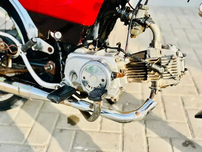 Unique Xtreme UD 70 2018 for Sale Image-1