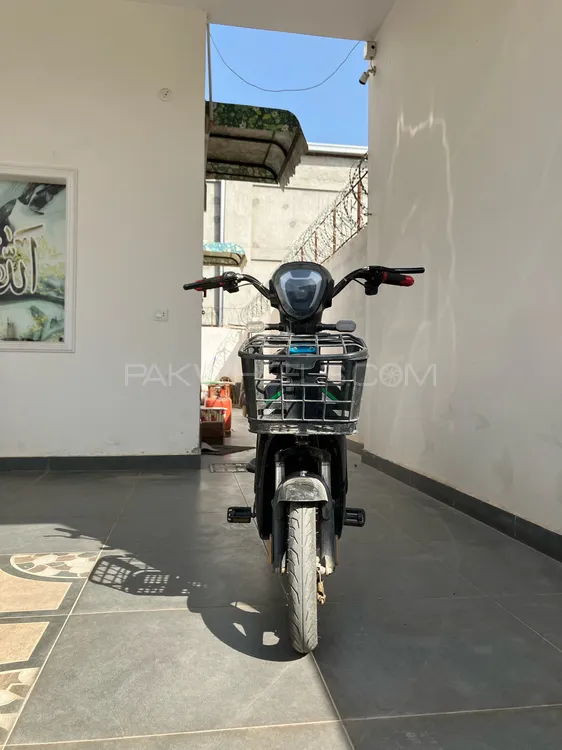 وائی ​​جے فیوچر Indus 2024 for Sale Image-1