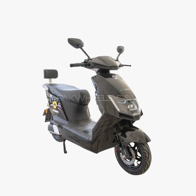 Jolta Electric Storm 2025 for Sale Image-1