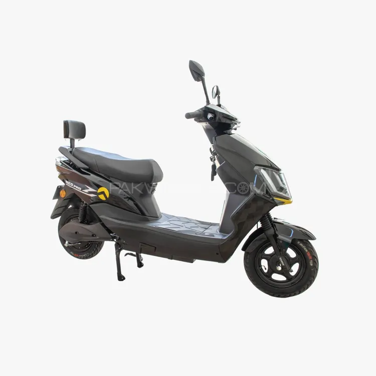 Jolta Electric Neo Pro 2025 for Sale Image-1