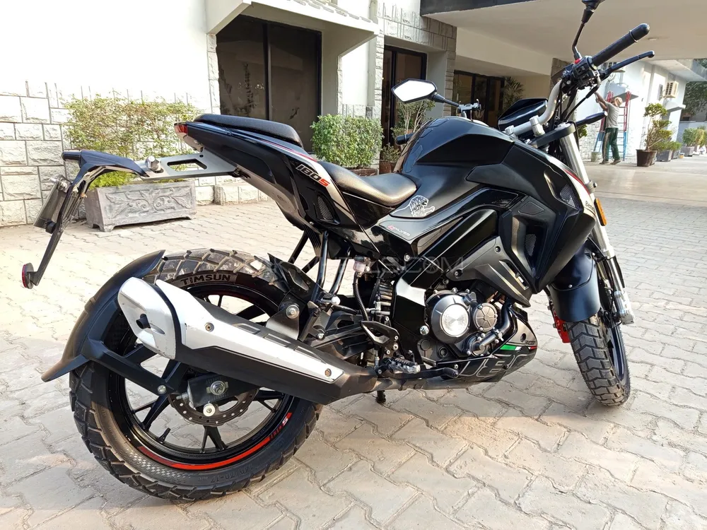 Benelli 180S 2021 for Sale Image-1
