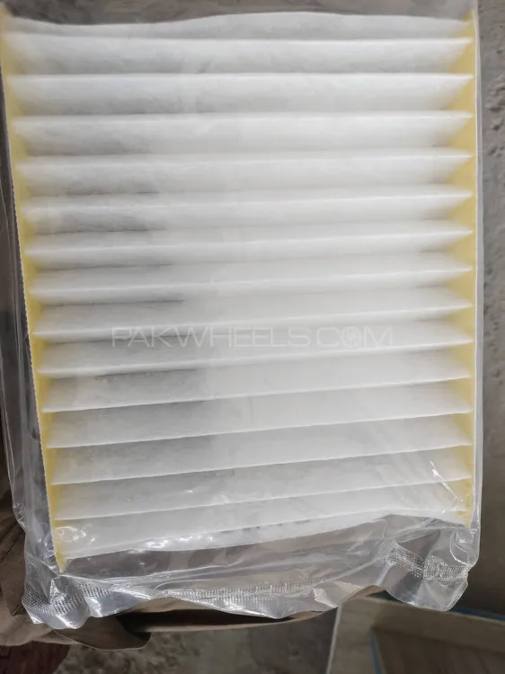 Car Air Filter 1st Copy Image-1
