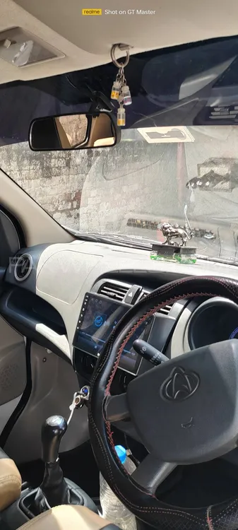 Changan Karvaan 2021 for Sale in Sialkot Image-1