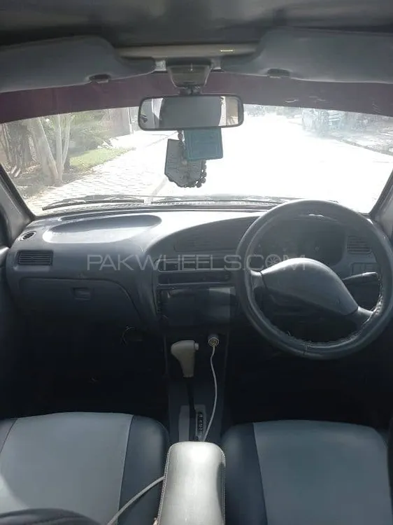 Daihatsu Cuore 2004 for Sale in Lahore Image-1
