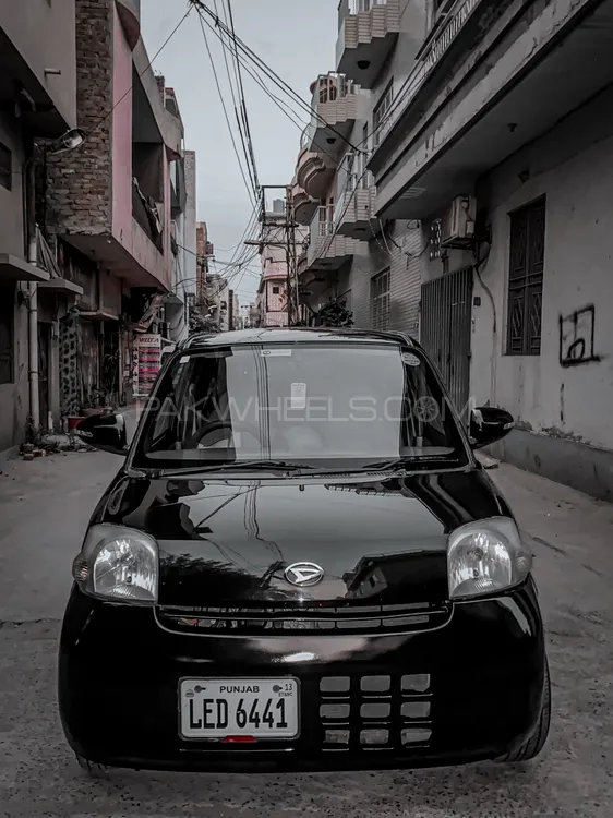 ڈائیہاتسو ایس 2013 for Sale in لاہور Image-1