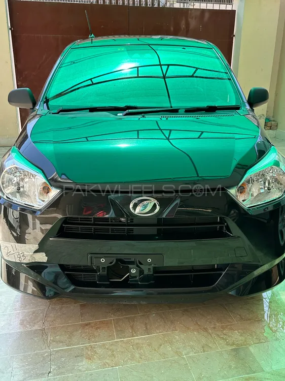 Daihatsu Mira 2022 for Sale in Hyderabad Image-1