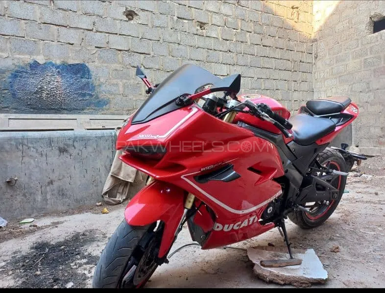 Ducati Other 2022 for Sale Image-1