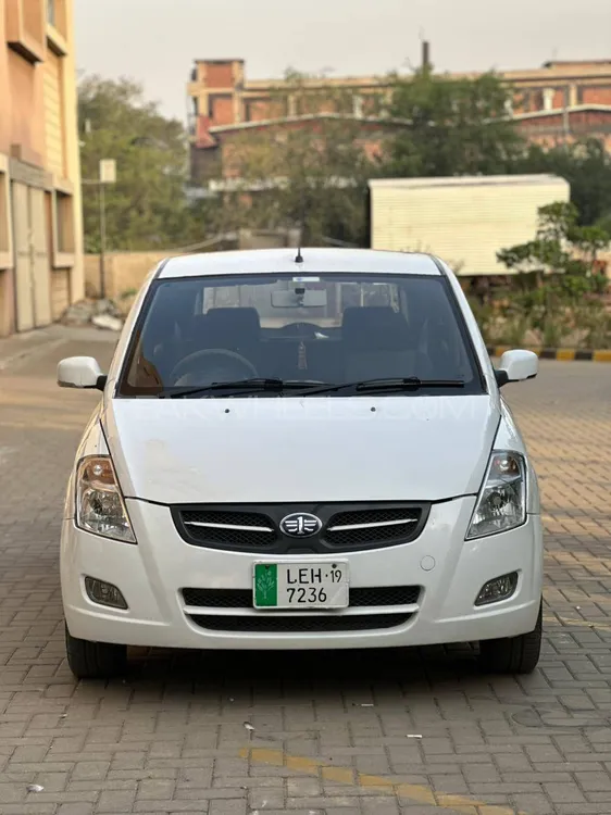 FAW V2 2019 for Sale in Lahore Image-1