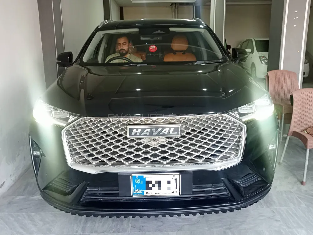 ہیول ایچ 6 2021 for Sale in راولپنڈی Image-1