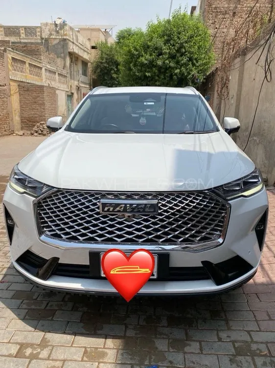 ہیول ایچ 6 2022 for Sale in ٹوبہ ٹیک سنگھ Image-1