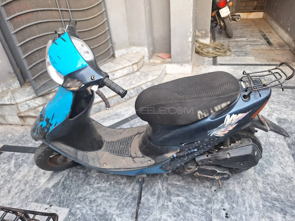 Honda 50cc 2020 for Sale Image-1