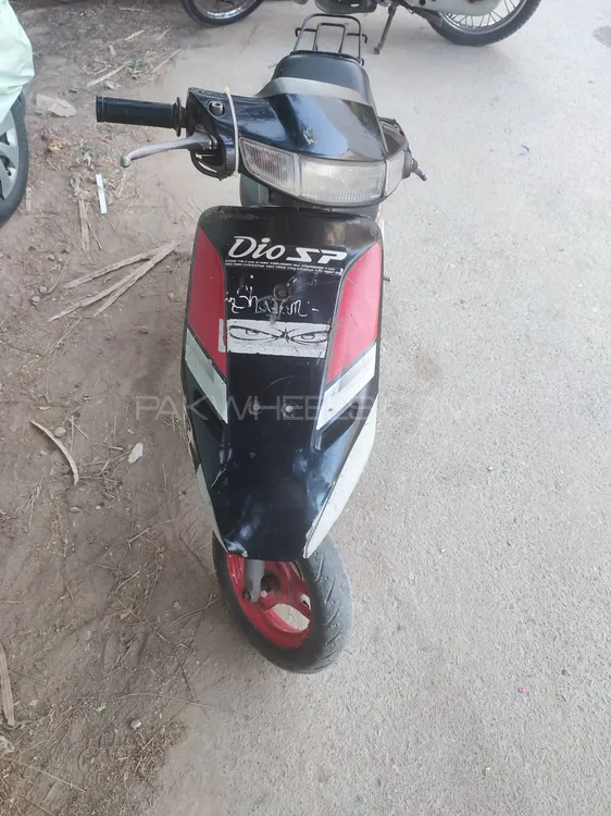 Honda 50cc 2025 for Sale Image-1