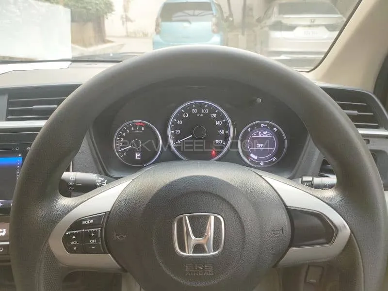 Honda BR-V 2019 for Sale in Sialkot Image-1