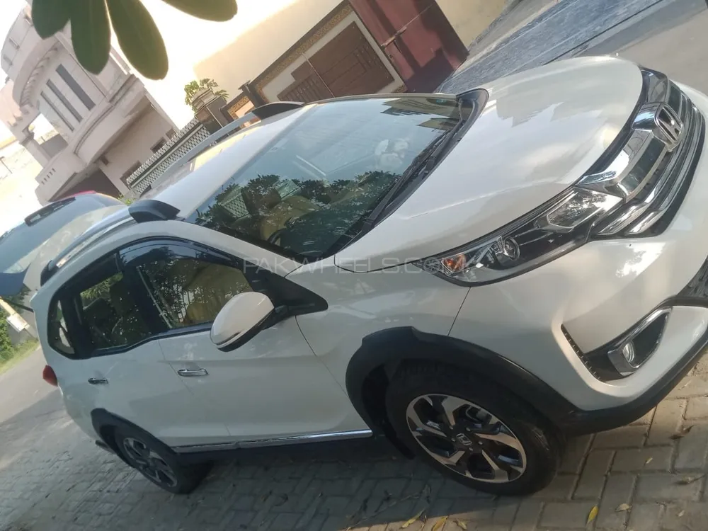Honda BR-V 2023 for Sale in Gujranwala Image-1