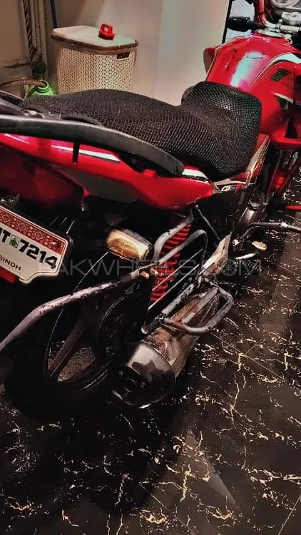 Honda CB 150F 2019 for Sale Image-1
