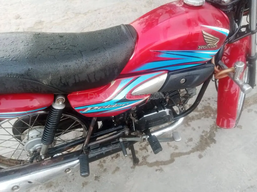 Honda CD-100 2017 for Sale Image-1