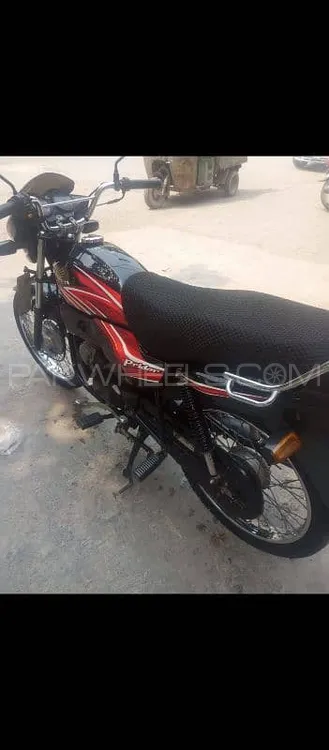 Honda CD-100 2022 for Sale Image-1