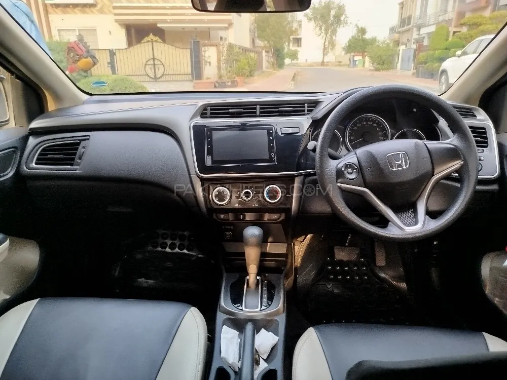 Honda City 2022 for Sale in Lahore Image-1