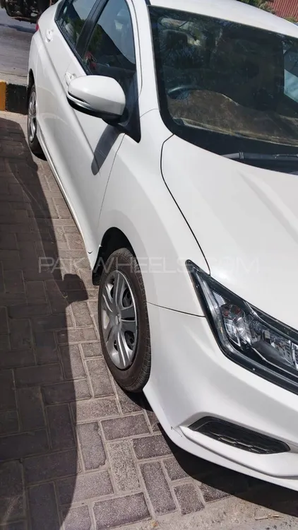 Honda City 2024 for Sale in Karachi Image-1